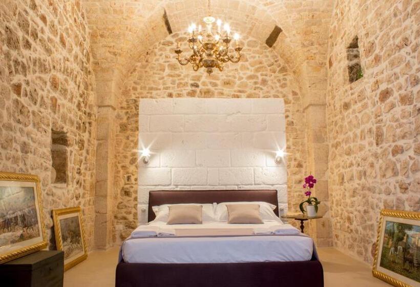Family Suite, Dei Balzi Dimore Di Charme