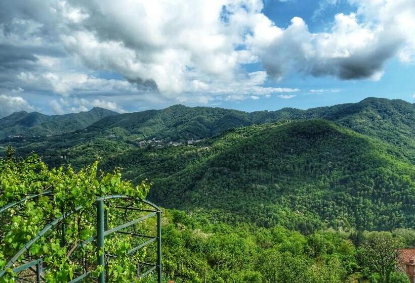 Номер Стандарт, Bed And Breakfast Le Quattro Stagioni