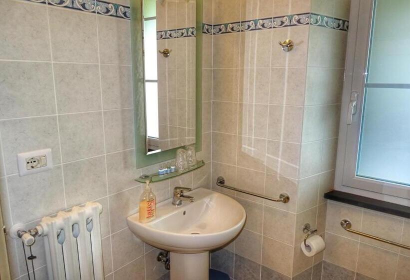 Номер Стандарт, Bed And Breakfast Le Quattro Stagioni