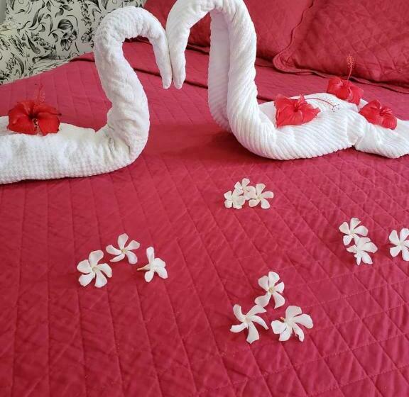 Quarto Estandar, Pousada Martins E Cia