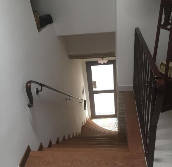 اتاق استاندارد, Residenza Hostaria Del Pavone
