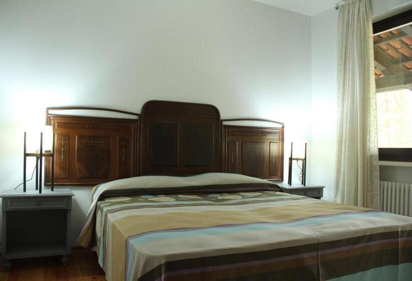Номер Deluxe, Tenuta Adriana