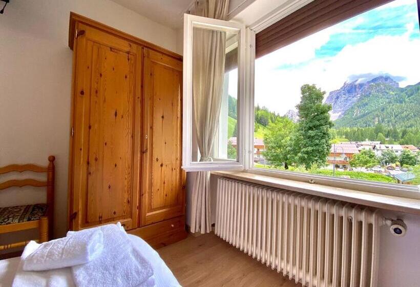 اتاق استاندارد, B&b Lorenzini Ski