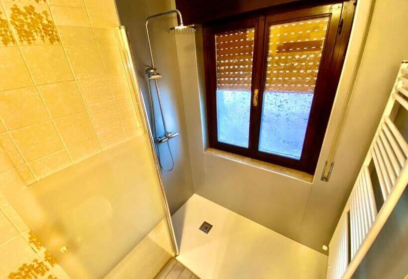 اتاق استاندارد چهار تخته, B&b Lorenzini Ski