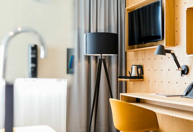 Номер Стандарт, Mk | Hotel Rüsselsheim