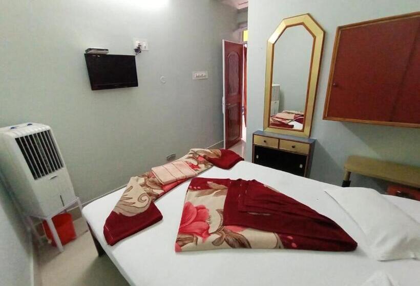 اتاق استاندارد, Sawpanlok Residential