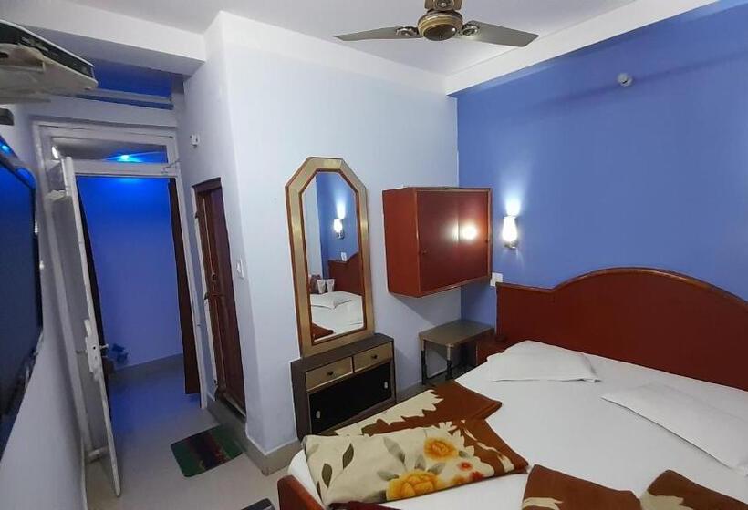 اتاق استاندارد, Sawpanlok Residential