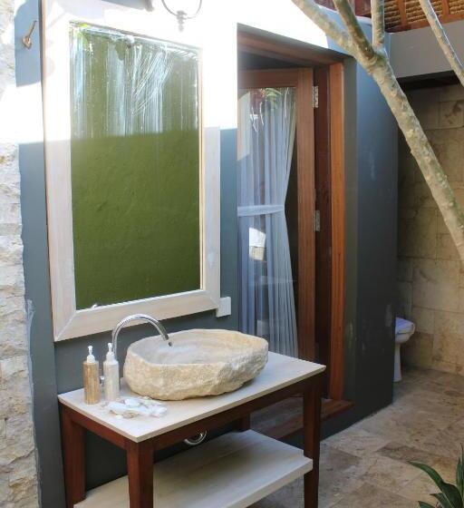 Люкс, Mola2 Resort Gili Air