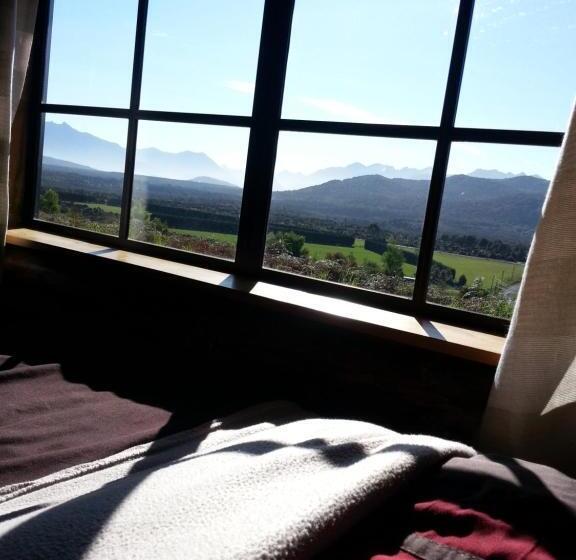 공동 객실, Barnyard Backpackers Te Anau
