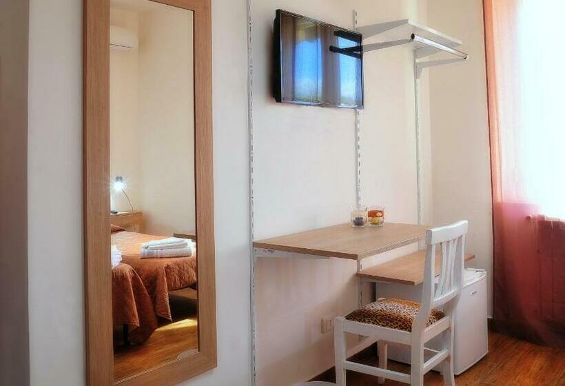 اتاق استاندارد, B&b Villa Achibea