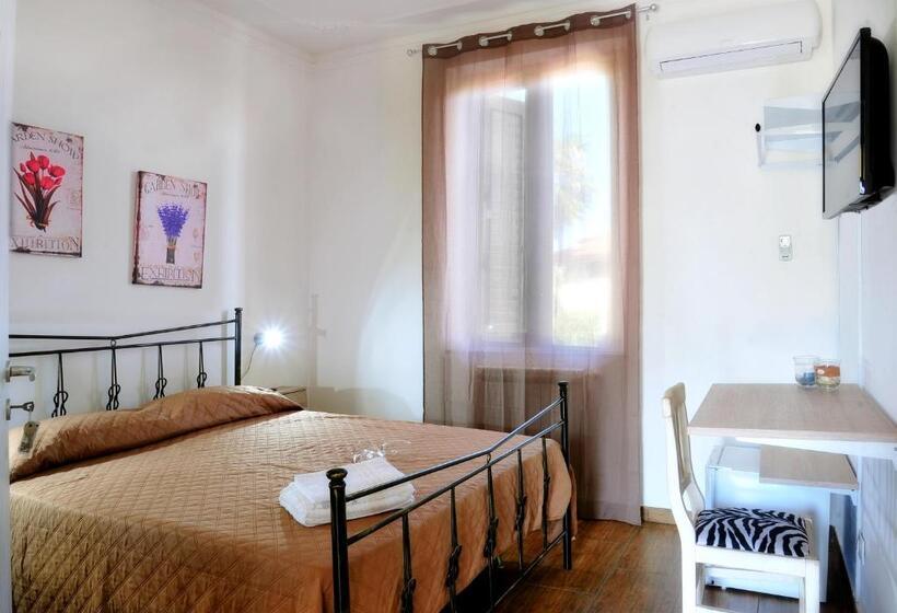 اتاق لوکس, B&b Villa Achibea