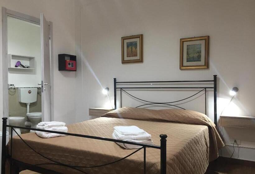 اتاق لوکس, B&b Villa Achibea