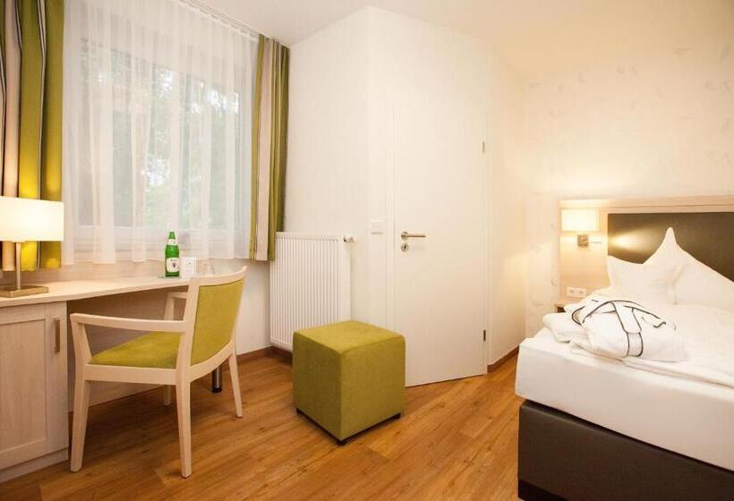 Номер Премиум Индивидуальный, Ferienhotel Haus Becker