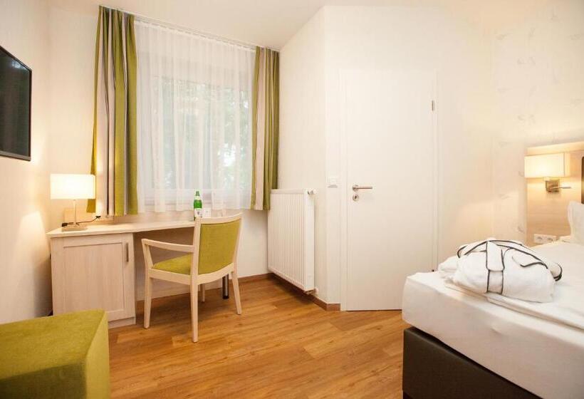 Номер Премиум, Ferienhotel Haus Becker