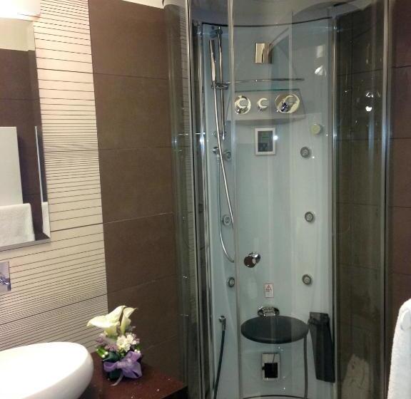 Quarto Superior, Desiderio