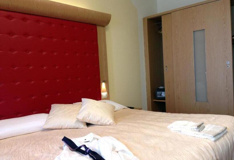 Quarto Superior, Desiderio