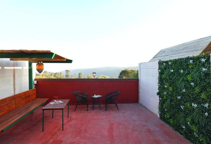 Standard Tent, The Grand Legacy Resort & Spa   Tgl   Pure Vegetarian Mahabaleshwar