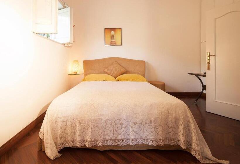Номер Стандарт, B&b Dumbolo