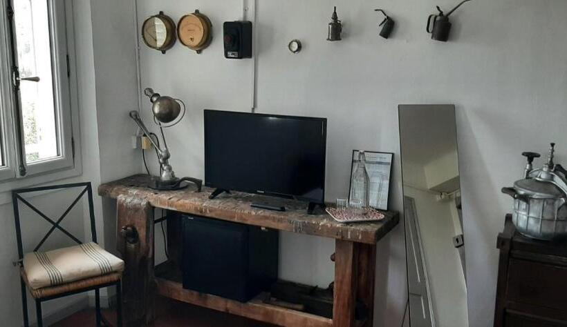 Номер Стандарт, Bed And Breakfast La Grande Lauzade