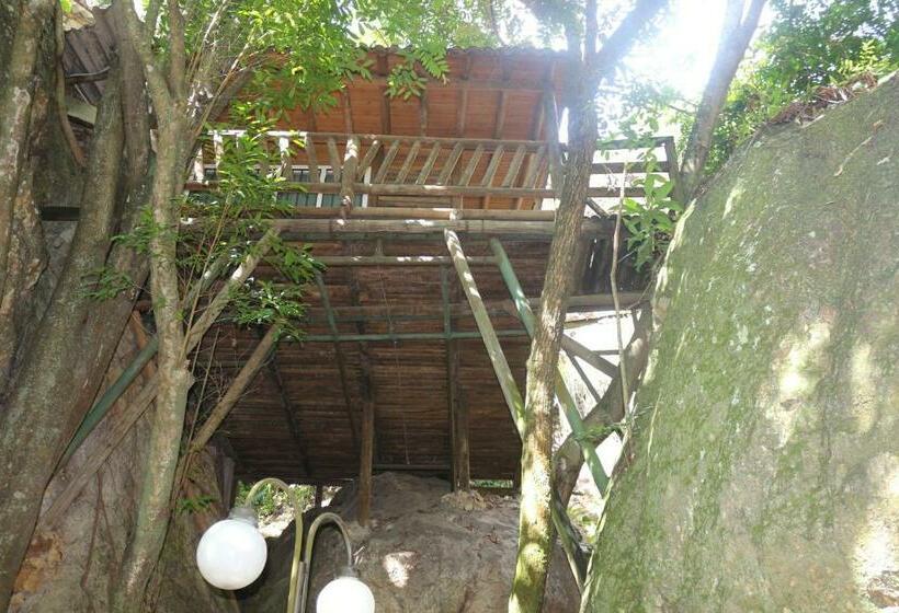 اتاق استاندارد, Eco Hotel El Reposo