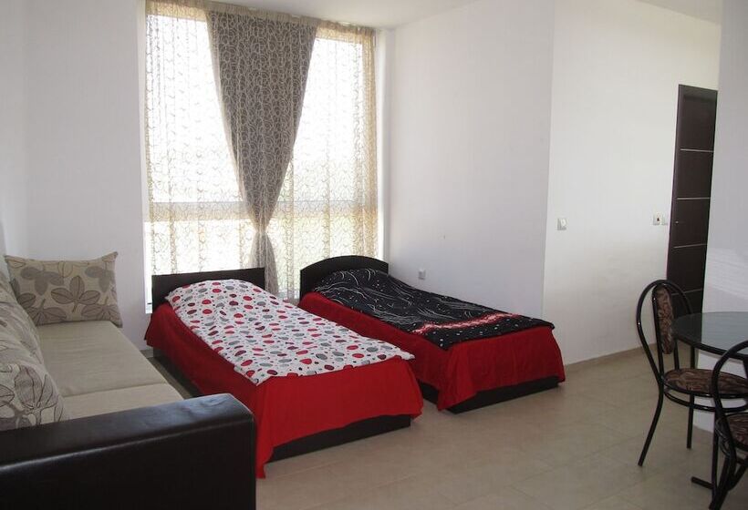 标准工作室, Aparthotel Cote Dàzure
