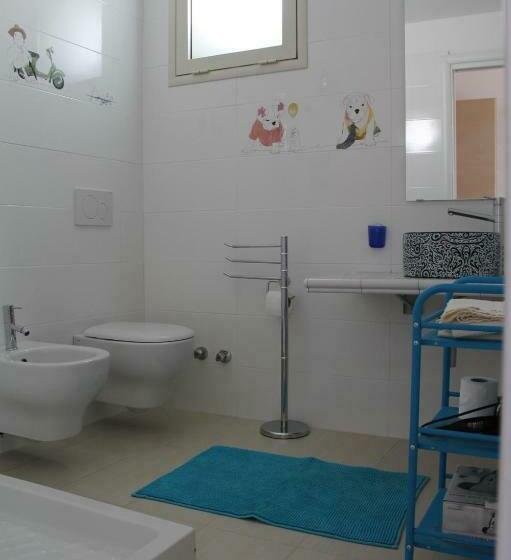 Quarto Estandar, Il Caimano B & B, Con Piscina Dal 13 Luglio Al 31 Agosto