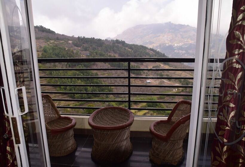 اتاق لوکس, Jem Valley