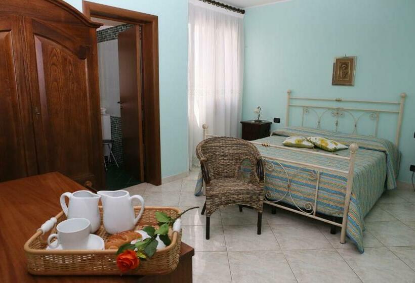 Номер Стандарт, B&b Minerva
