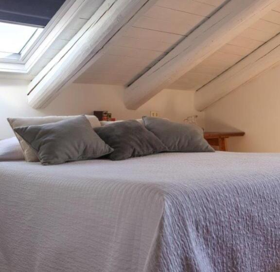 Апартаменты 1 Спальня, Casa Tentoni   Guest House