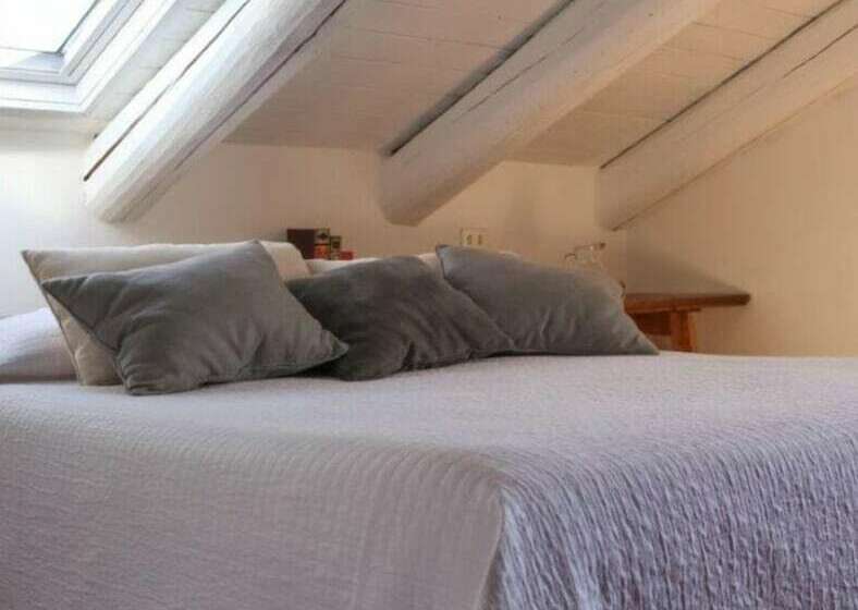 Апартаменты 1 Спальня, Casa Tentoni   Guest House