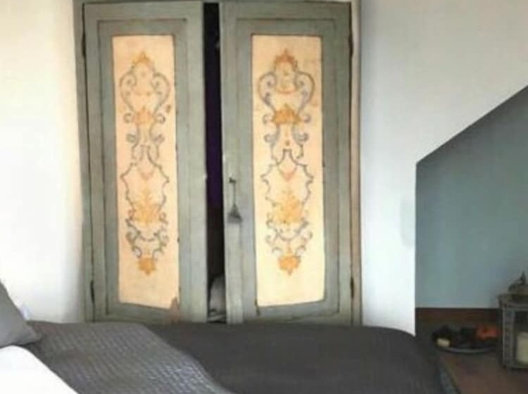 Апартаменты 1 Спальня, Casa Tentoni   Guest House