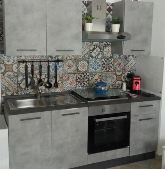 آپارتمان 1 خوابه همکف, Molo Di Levante   Rent Apartment