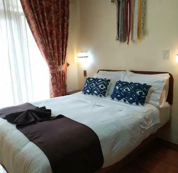 غرفة قياسية, Casahotel Centro   Huancayo