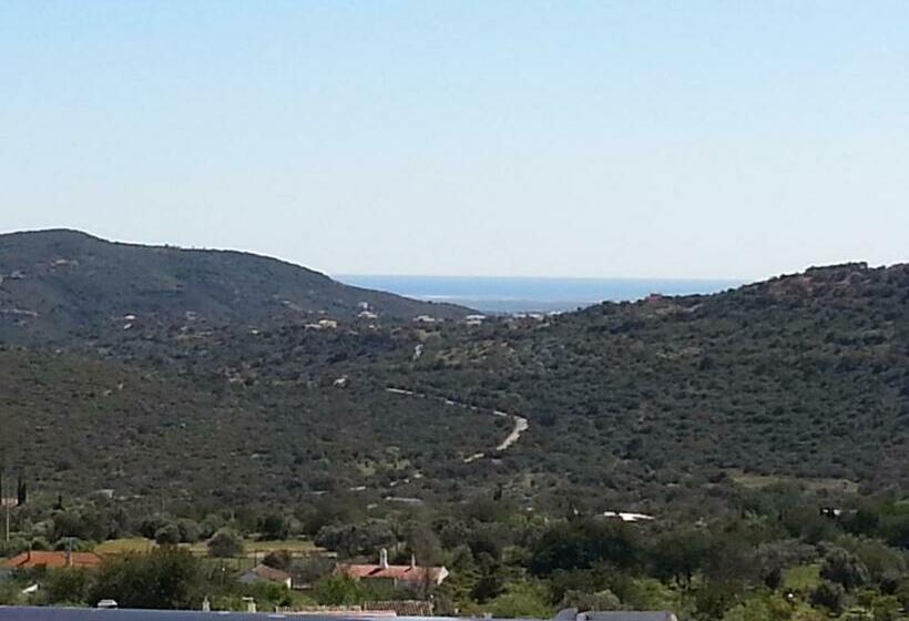 Номер Стандарт, Rural Rocha Da Gralheira