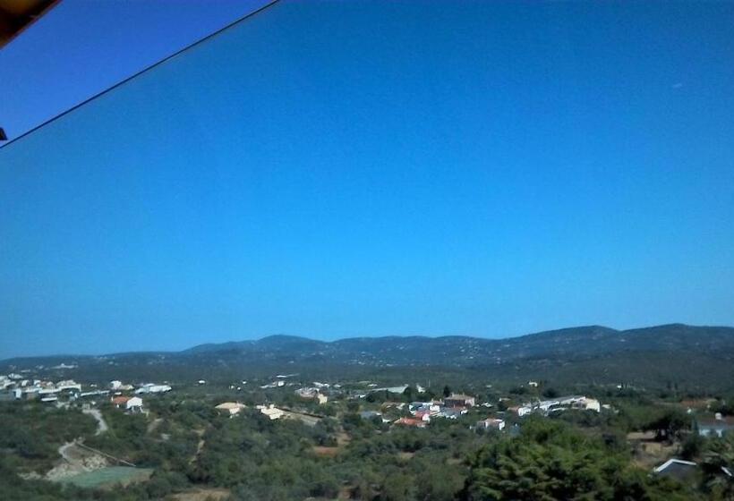 수피리어 룸, Rural Rocha Da Gralheira