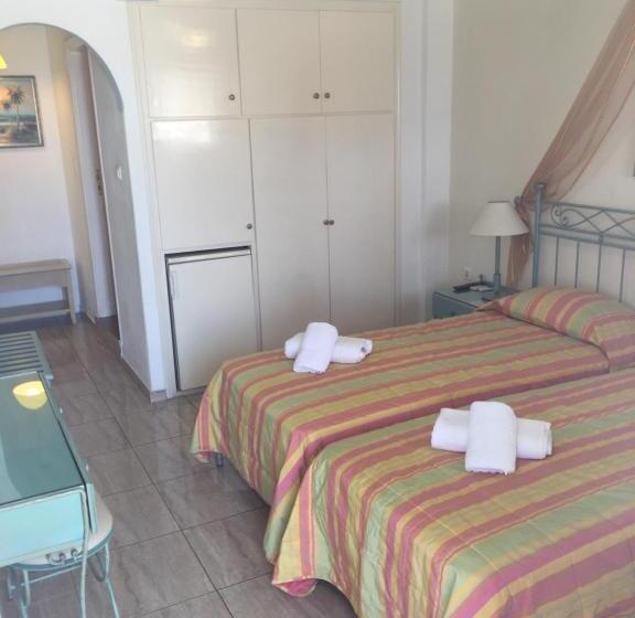 Номер Стандартный с Видом, Vana Holidays
