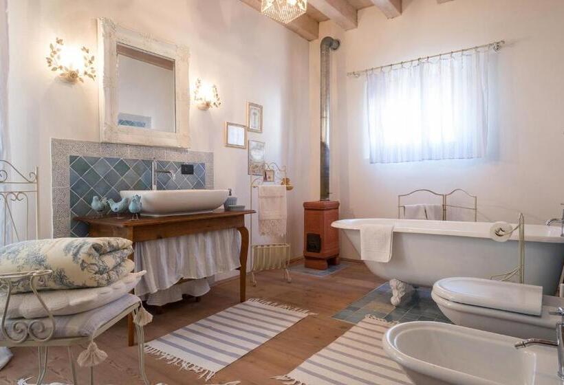 Номер Стандарт, B&b Maison Parco Del Brenta