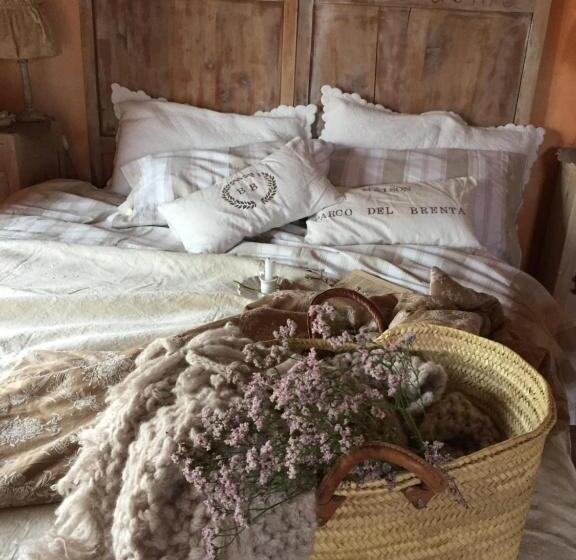 Стандартный Номер Кровать Кинг, B&b Maison Parco Del Brenta