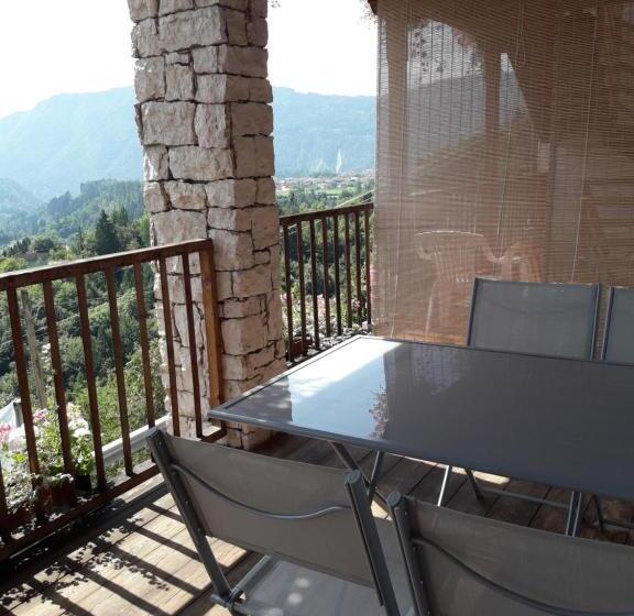 Номер Стандарт, B&b Val Maschi