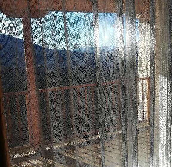 Номер Дюплекс, B&b Val Maschi