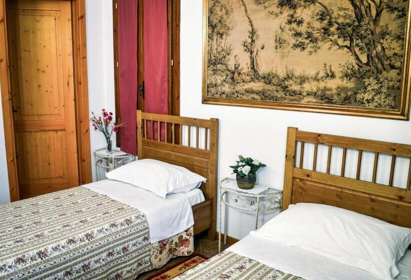 Номер Стандарт, Bed & Breakfast Il Giardino