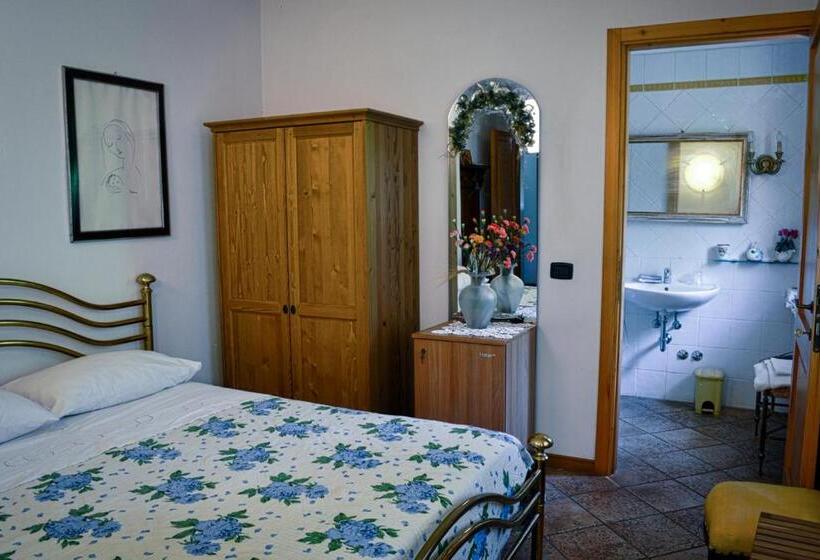 Номер Стандарт, Bed & Breakfast Il Giardino