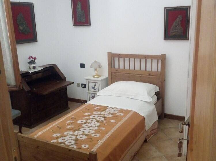 Номер Стандарт Индивидуальный, Bed & Breakfast Il Giardino