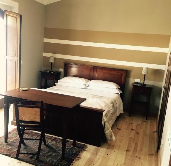 Номер Стандарт, Bed & Breakfast Le Piagge