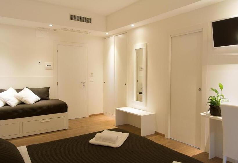 Номер Superior, Boutique Hotel E Spa Città Bianca
