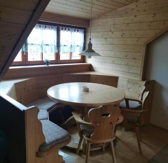 带1个卧室的公寓, Dachstein West Hotel Gmbh Kirchenwirt Russbach