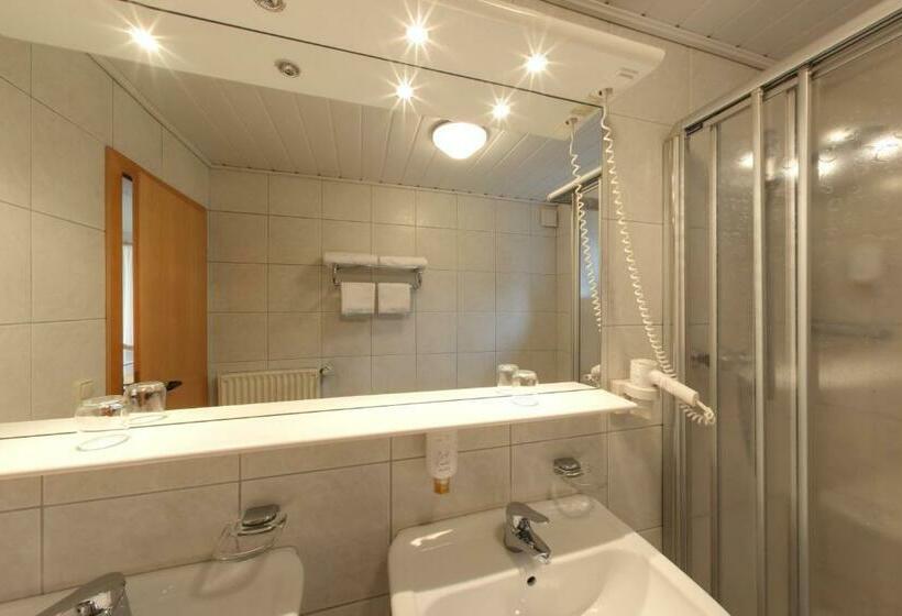 غرفة قياسية, Altes Gasthaus Greve