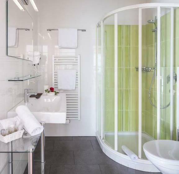 اتاق استاندارد, B&b Martha