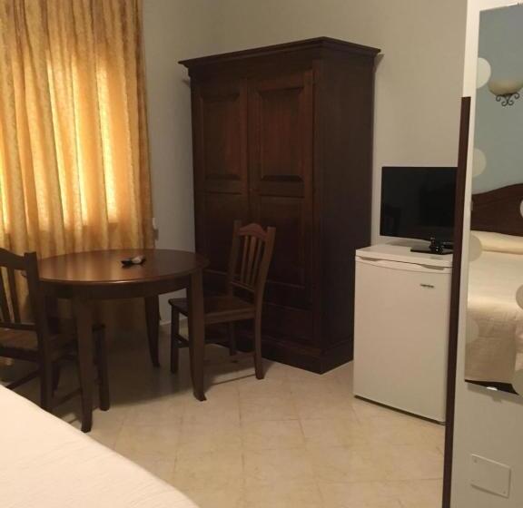 Номер Стандарт, Ristorante Villa Pegaso