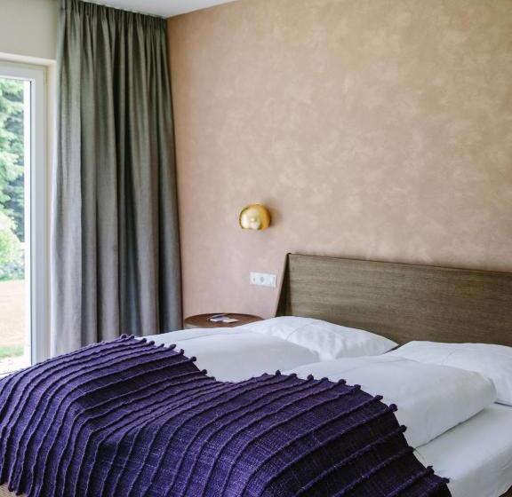 Номер Комфорт, Terra  The Magic Place Relais & Chateaux